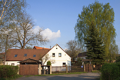 Penzion Pod Břízou